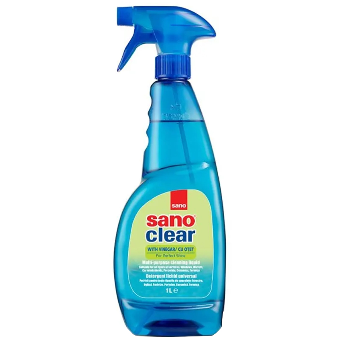 SANO CLEAR CU OTET TRG 1L